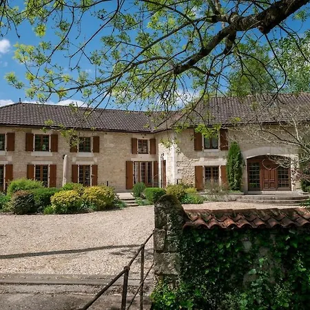 Le Moulin Du Fontcourt * Chasseneuil-sur-Bonnieure